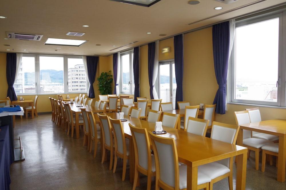 Seagrande Shimizu Station Hotel Шідзуока Екстер'єр фото