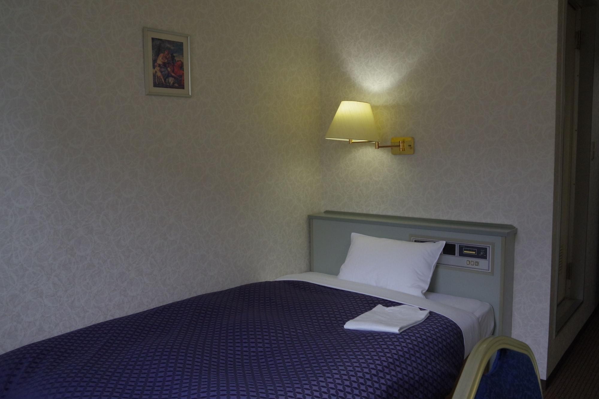 Seagrande Shimizu Station Hotel Шідзуока Екстер'єр фото